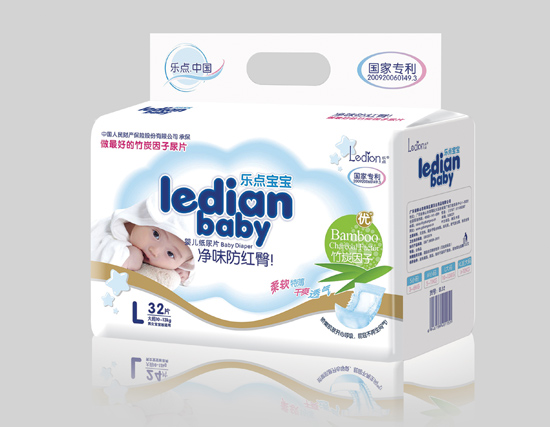 樂點寶寶凈味防紅臀尿片L32片3.jpg