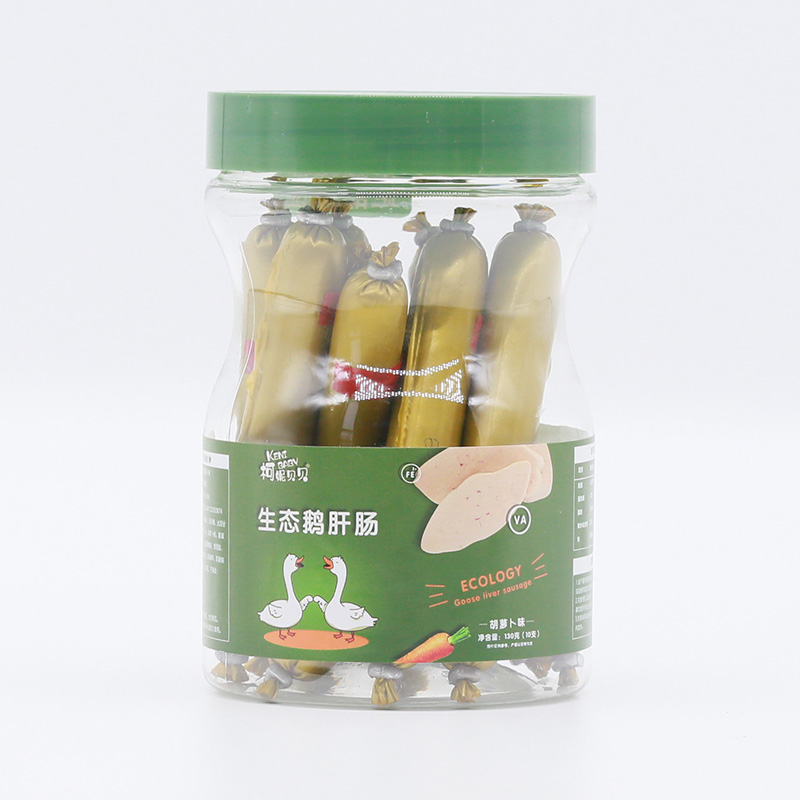 柯妮貝貝生態鵝肝腸-胡蘿卜味.jpg 柯妮貝貝生態鵝肝腸-胡蘿卜味.jpg