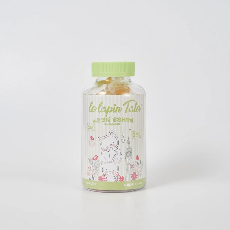 小兔塔塔富含鈣軟糖160克.jpg 小兔塔塔富含鈣軟糖160克.jpg