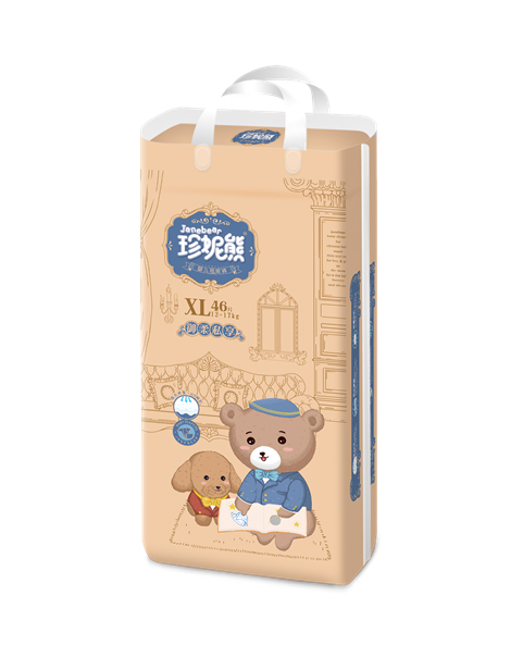 珍妮熊紙尿褲XL.jpg