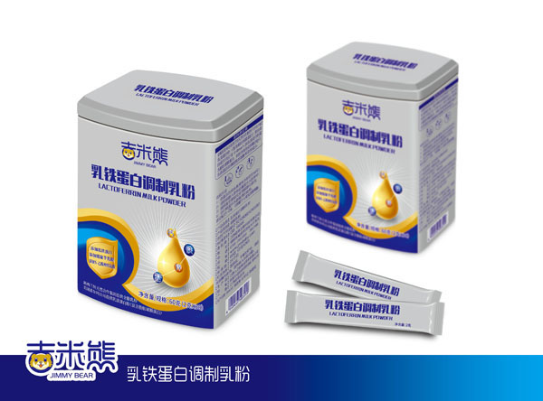 吉米熊乳鐵蛋白調制乳粉.jpg 吉米熊乳鐵蛋白調制乳粉.jpg