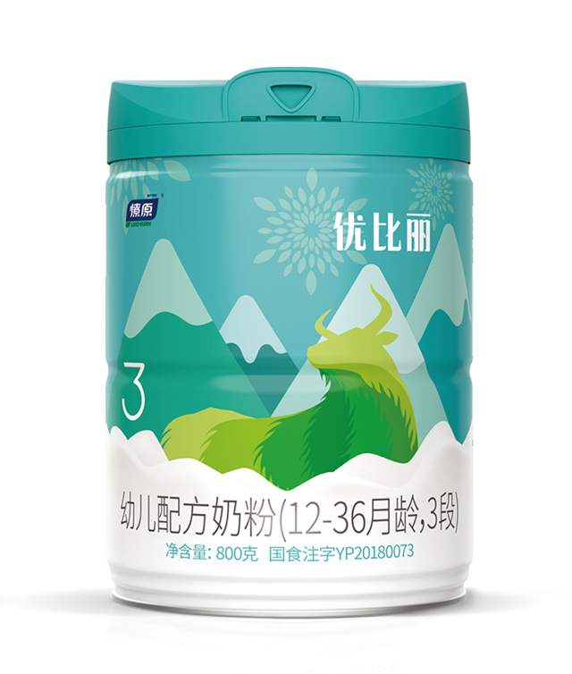 燎原優比麗幼兒配方奶粉3段800g.jpg 燎原優比麗幼兒配方奶粉3段800g.jpg