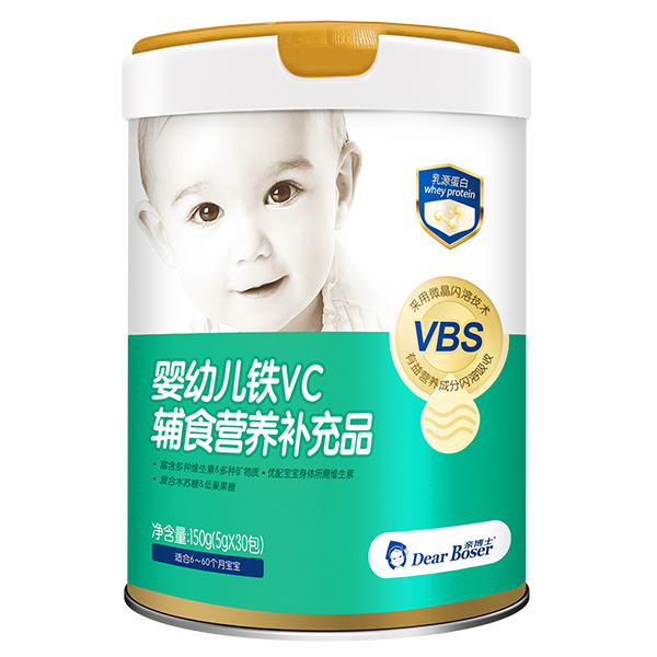 親博士嬰幼兒鐵VC輔食營養補充品150g.jpg