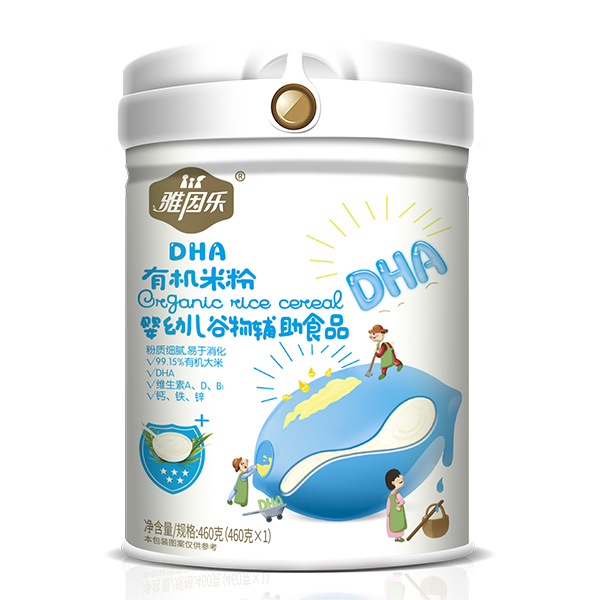 雅因樂有機米粉 DHA.jpg 雅因樂有機米粉 DHA.jpg