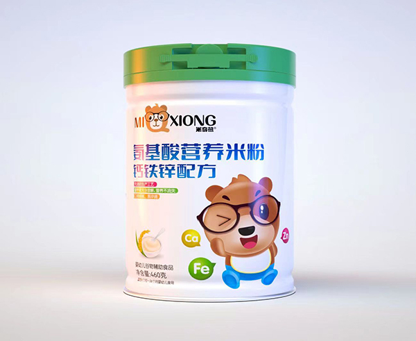 米奇熊氨基酸營養米粉 鈣鐵鋅配方.jpg