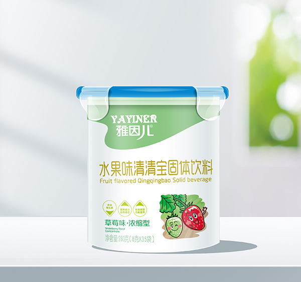 ����ˮ��ζ���匚 ��ݮζ  �b.jpg