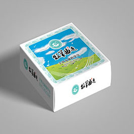 牧羊曲逸羊奶龍腦精華皂