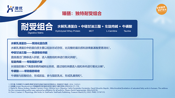 康素得臻膳特殊醫學用途全營養配方食品5