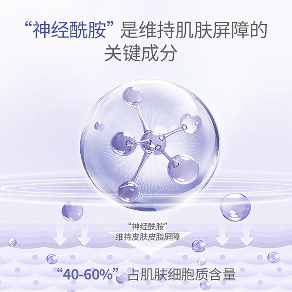 森畝神經酰胺多效特護霜3