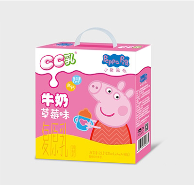 小豬佩奇CC乳復原乳調制乳草莓味125ml×16.jpg 小豬佩奇CC乳復原乳調制乳草莓味125ml×16.jpg