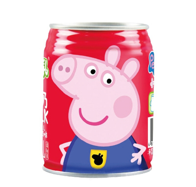 小豬佩奇CC乳牛奶復原乳調制乳飲料245ml.jpg 小豬佩奇CC乳牛奶復原乳調制乳飲料245ml.jpg