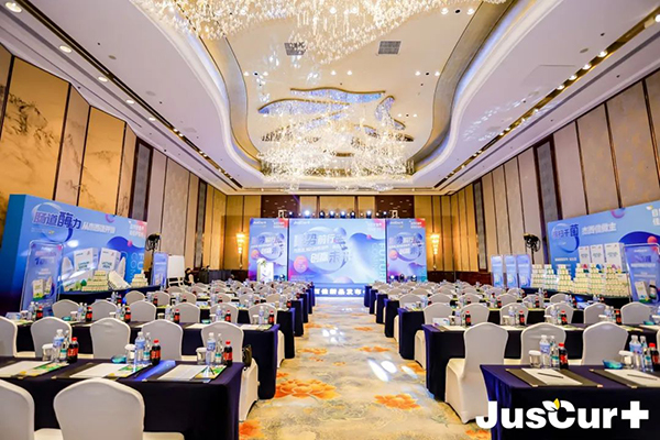 杰西佳JIBS自然營養新品發布會 (2).jpg 杰西佳JIBS自然營養新品發布會 (2).jpg