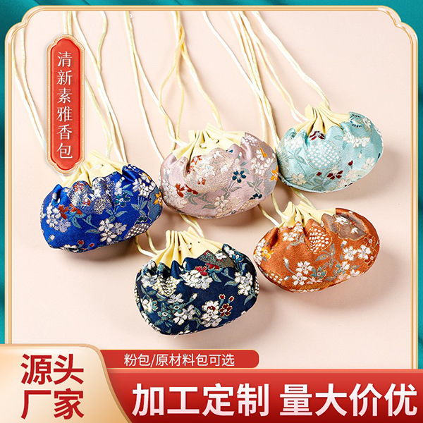 端午節香包艾草薰衣草大花香囊流蘇隨身刺繡荷包汽車掛件香料袋.jpg 端午節香包艾草薰衣草大花香囊流蘇隨身刺繡荷包汽車掛件香料袋.jpg