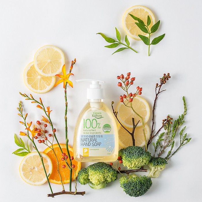  GreenKultureֲ�﹫ʽ��Ȼ�h������ϴ��Һ