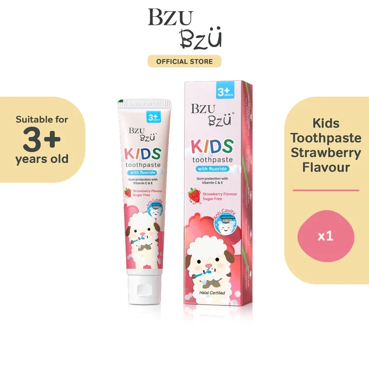 BZU BZU ��ͯ�����ݮζ (50g).jpg