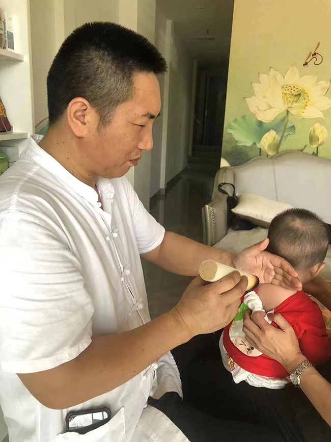 產康兒推項目加盟