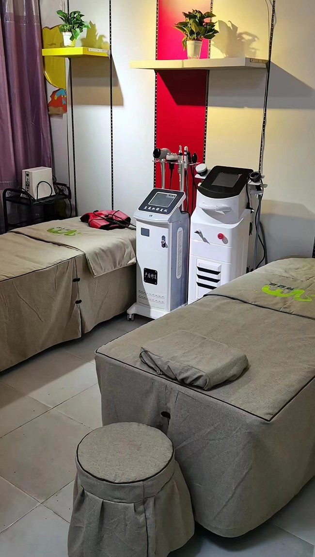 產康兒推項目加盟