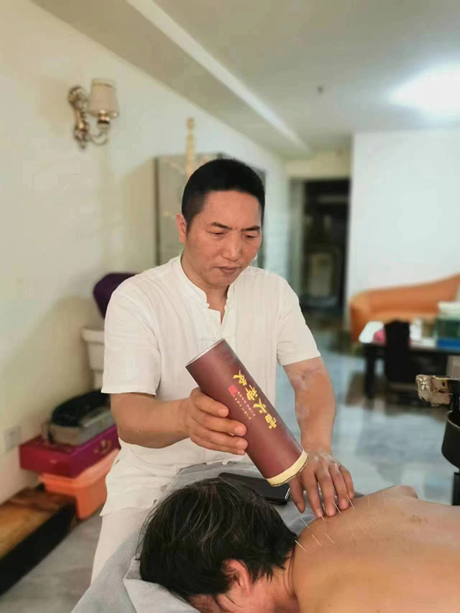 產康兒推項目加盟