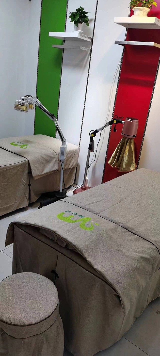 產康兒推項目加盟