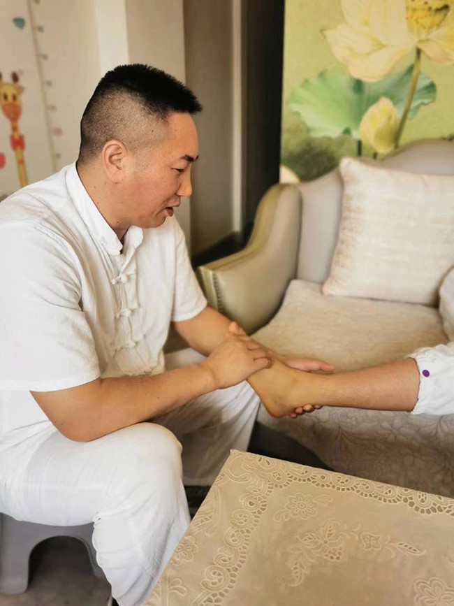 產康兒推項目加盟