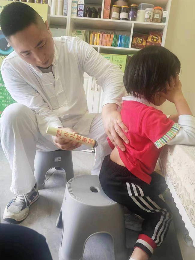 產康兒推項目加盟