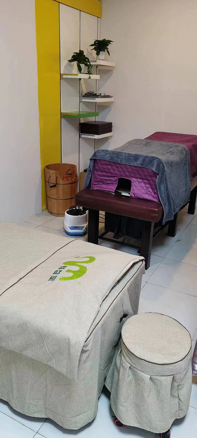 產康兒推項目加盟