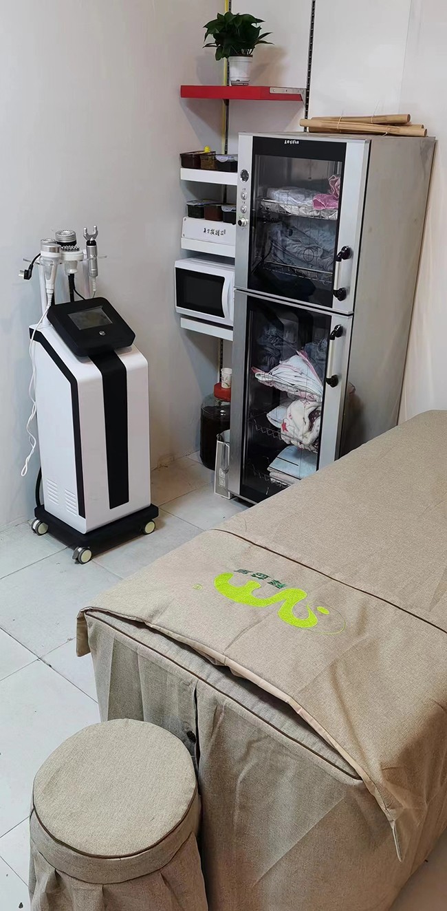 產康兒推項目加盟