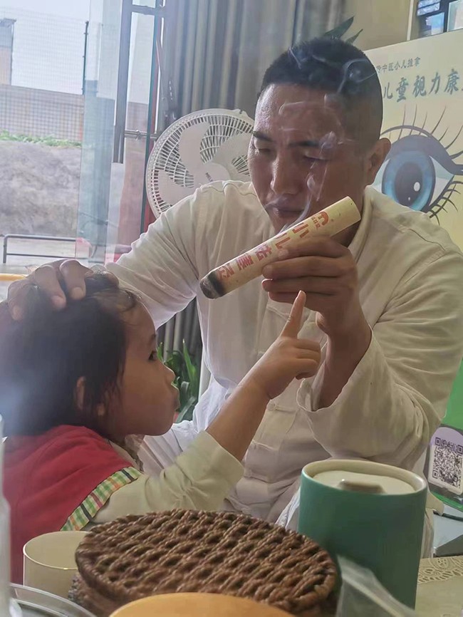 產康兒推項目加盟