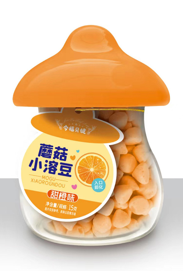 今福貝健蘑菇小溶豆-甜橙味.jpg 今福貝健蘑菇小溶豆-甜橙味.jpg