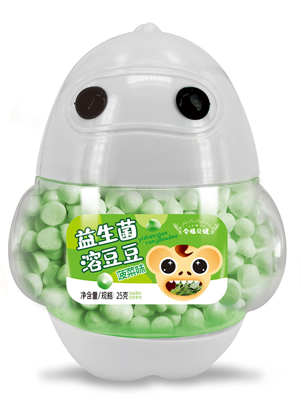 今福貝健企鵝型益生菌溶豆豆-菠菜味.jpg 今福貝健企鵝型益生菌溶豆豆-菠菜味.jpg