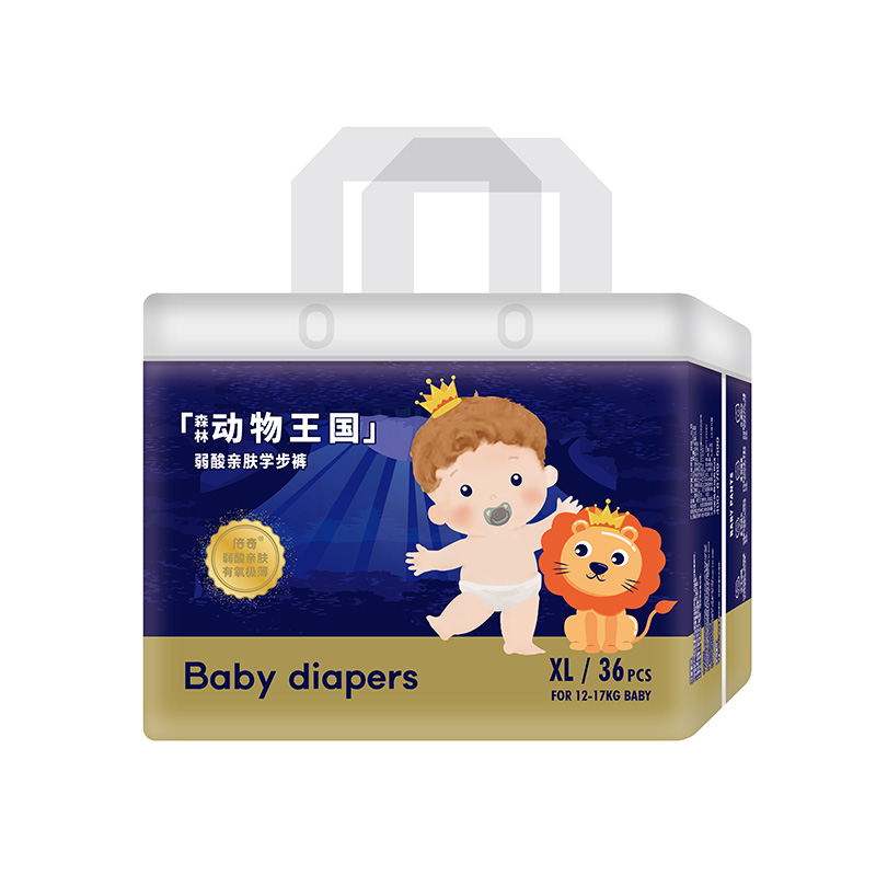 倍奇森林動物王國系列學步褲XL36.jpg 倍奇森林動物王國系列學步褲XL36.jpg