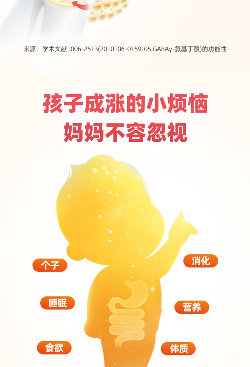 金奇仕γ-氨基丁酸復合飲詳情 (3)