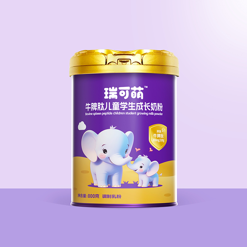 瑞可萌牛脾肽兒童學生成長奶粉.jpg