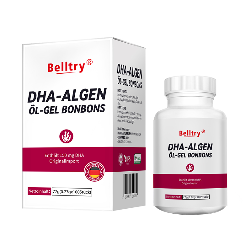 ��ԭ�b�M(j��n)�ڣ�ؐ���� DHA �������z�ǹ���1 ����150mgDHA������׷��Ҫ