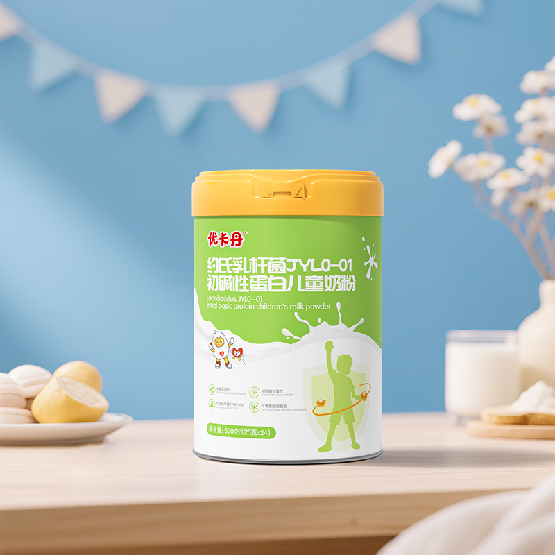優卡丹約氏乳桿菌JYL0-01初乳堿性蛋白兒童奶粉.jpg 優卡丹約氏乳桿菌JYL0-01初乳堿性蛋白兒童奶粉.jpg