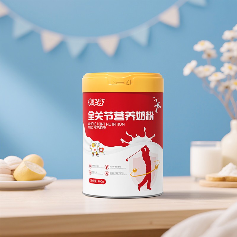 優卡丹全關節營養奶粉