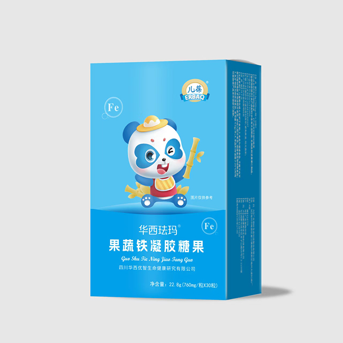 兒葆華西琺瑪果蔬鐵凝膠糖果.jpg 兒葆華西琺瑪果蔬鐵凝膠糖果.jpg