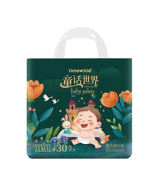 我懂寶寶童話(huà)世界成長(zhǎng)褲XXXXXL.jpg 我懂寶寶童話(huà)世界成長(zhǎng)褲XXXXXL.jpg