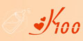K100Ʒ��logo