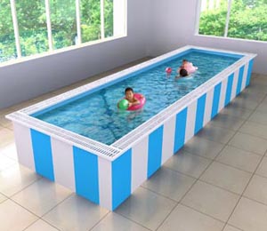 皮皮酷兒嬰童館杭州三墩店