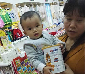 歐能多市場活動