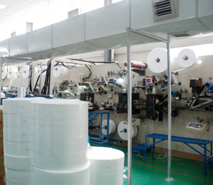 �ϲ�Ʒ���Q�����޹�˾�S��һ��