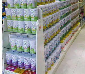 洛陽市申健食品有限公司產(chǎn)品