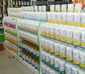 洛陽市申健食品有限公司產(chǎn)品