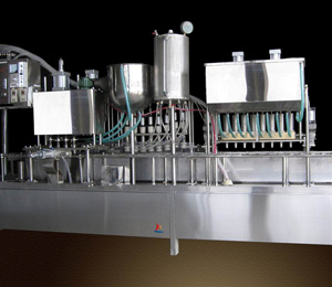 植物飲料生產線