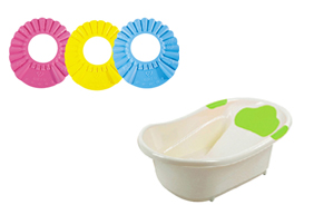 皇家之星洗護用品