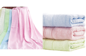 皇家之星竹纖維棉品