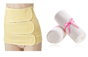 皇家之星產后束縛帶