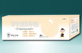 小清博士孕婦營養包