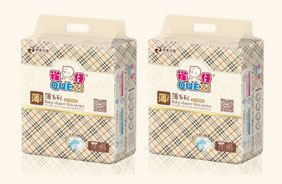 雀仔嬰幼兒紙尿褲